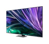 Samsung Smart TV 65” QE65QN85DBTXZT Neo QLED 4K Mini LED Carbon Silver 2024, Processore NQ4 AI GEN2, Tecnologia Quantum Matrix, Simple Chamfer Design, Dolby Atmos