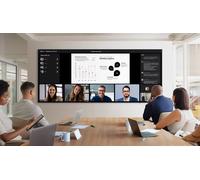 Samsung QPDX-5K Segnaletica digitale 5K UHD da 105 pollici