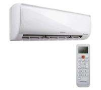 Samsung Quantum Maldives split 18000 BTU unita' interna condizionatore inverter