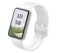 SAMSUNG Galaxy Fit3 Argento (Argento) SM-R390