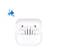 SAMSUNG R530 GALAXY BUDS 3 2024 AURICOLARI OPEN TYPE TRUE WIRELESS CANCELLAZIONE