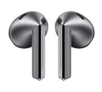 Samsung Galaxy Buds3 Auricolari AI open-type True Wireless, Audio Hi-Fi, Impermeabilità IP57, Silver