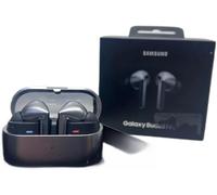 Samsung Galaxy Buds3 Pro Auricolari AI in-ear True Wireless, Speaker a 2 vie, Audio Hi-Fi, Impermeabilità IP57, Silver