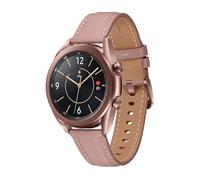 Samsung R855 Galaxy Watch 3, eSIM, 41 mm, bronzo mistico