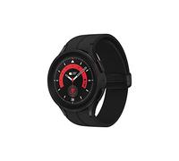 Samsung Galaxy Watch5 Pro Smartwatch Scocca in Titanio 45mm Memoria 16GB Black Titanium