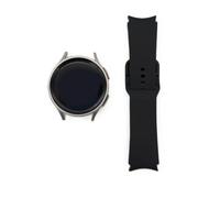 SMARTWATCH SAMSUNG SM-R925F, Display da 10,5 ", Touchscreen, 16 GB, 5.2, Modulo GPS integrato, Grigio