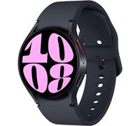 Samsung Galaxy Watch6 40 mm Digitale Touch screen Grafite