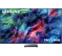 SAMSUNG R95H TV MICRO LED RGB, SMART TV, 65 ", UHD 4K, Nero