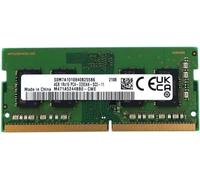 SAMSUNG RAM 4GB DDR4 SO-DIMM PC4 3200MHz 260-Pin Non-ECC CL22 1.2V M471A5244BB0-CWE - per Notebook, Portatile