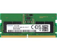 SAMSUNG RAM SO-DDR5 8GB 5600MHZ PC5-5600B M425R1GB4BB0 OEM BULK
