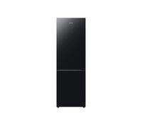 Samsung Frigorifero Combinato EcoFlex 1.85m 344L RB33B610EBN