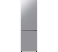 SAMSUNG RB33B610ESA FRIGORIFERO COMBINATO 344 LT TOTAL NO FROST CL.E INOX [EEK: E (EX CLASSE A++)]