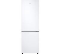 Samsung Frigorifero Combinato EcoFlex 1.85m 344L RB33B610FWW