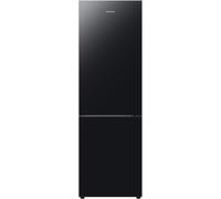 Samsung RB33B612EBN Libera installazione 344 L E Nero