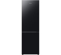 Samsung RB33B612EBN Libera installazione 344 L E Nero