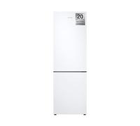 Frigorifero Combinato Samsung EcoFlex 1.85m 344L RB33B612EWW, White