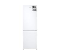 Frigorifero Combinato Samsung EcoFlex 1.85m 344L RB33B612EWW, White