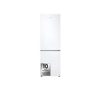 Frigorifero Combinato Samsung EcoFlex 1.85m 344L RB33B612EWW, White