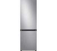 SAMSUNG RB34C601DSA/EF FRIGORIFERO COMBINATO 344LT NO FROST CLASSE D INOX [EEK: D (EX CLASSE A+++)]