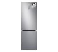 SAMSUNG RB34C775CS FRIGO COMBI 344LT H185 NF C INOX METALBACK