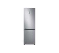 Samsung RB34C775CS9 frigorifero Combinato EcoFlex AI 1.85m 344L Libera installazione con congelatore Wifi 1,85m 344 L con rivestimento in acciaio inox Classe C, Inox