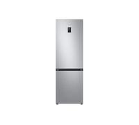 Samsung RB34T672ESA - Frigorifero Combinato No Frost 340 lt [Classe energetica E] colore Silver