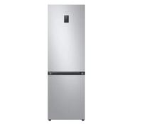 SAMSUNG RB34T672ESA FRIGORIFERO COMBINATO PORTE REVERSIBILI H185 344L SILVER E