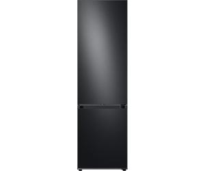 Samsung RB38A7B6BB1/EF Frigorifero Combinato No Frost Capacità 372 Litri colore Nero