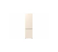 Samsung RB38C603DEL frigorifero Combinato EcoFlex AI Libera installazione con congelatore Wifi 2m 390 L Classe D, Sabbia
