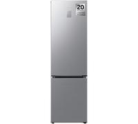 Samsung Frigorifero Combinato EcoFlex AI 2m 390L RB38C675CS9