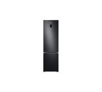 Samsung RB38C776CB1/EF frigorifero con congelatore Libera installazione 390 L C Grafite, Acciaio inox