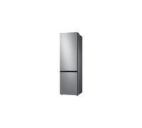 Samsung RB38C7B6AS9 frigorifero Combinato BESPOKE AI Libera installazione con congelatore Wifi 2m 387L Classe A, Inox