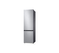 Samsung RB38T600DSA frigorifero Combinato Libera installazione con congelatore 2m 390 L Classe D, Inox