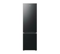 Samsung RB38T607BB1/EF frigorifero con congelatore Libera installazione Nero