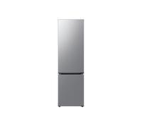 Samsung RB38T607BS9 frigorifero Combinato EcoFlex Libera installazione con congelatore 2m 387 L Classe B, Inox