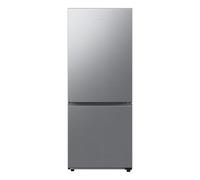 Samsung RB50DG602ES9 Libera installazione 508 L E Metallico, Acciaio inox