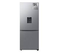 Samsung Series 8 RB50DG632ES9 Libera installazione 505 L Acciaio inox