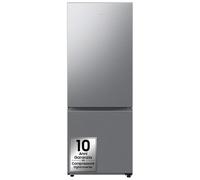 Samsung RB53DG703DS9EF frigorifero con congelatore Libera installazione 538 L D Acciaio inox