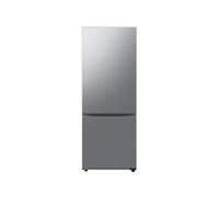 PRONTA CONSEGNA - Samsung Frigorifero combinato a libera installazione RB53DG703ES9 finitura metal inox da 76 cm