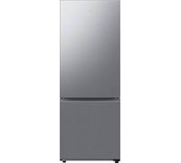 PRONTA CONSEGNA - Samsung Frigorifero combinato a libera installazione RB53DG703ES9 finitura metal inox da 76 cm