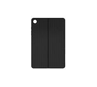 SAMSUNG REINFORCED BACK COVER WITH STAND FUNCTION BLACK NEW