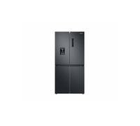 Samsung RF48A401EB4/EO frigorifero side-by-side Libera installazione 488 L E Nero