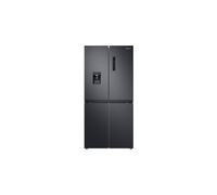 SAMSUNG RF48A401EB4 FRIGORIFERO 4 PORTE 488LT NO FROST NERO