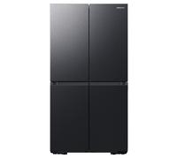 Samsung RF59C701EB1 frigorifero side-by-side Libera installazione 649 L E Nero