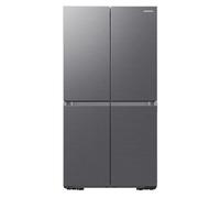 Samsung RF59C701ES9 frigorifero side-by-side Libera installazione 649 L E Argento