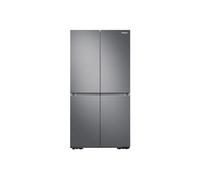 Samsung RF65A967FS9 frigorifero side-by-side Libera installazione F Acciaio inox