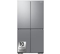 SAMSUNG RF65DG960ESR FRIGORIFERO 4 PORTE 656LT TOTAL NO FROST INOX EX