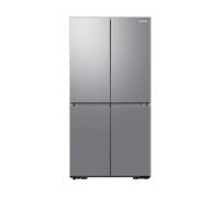 Samsung RF65DG960ESR frigorifero side-by-side Libera installazione 646 L E Acciaio inox