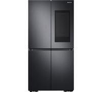 Samsung RF65DG9H0EB1 frigorifero side-by-side Libera installazione 636 L E Nero
