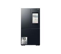 Samsung RF65DG9H0EB1 frigorifero side-by-side Libera installazione 636 L E Nero